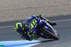 Валентино Росси, Yamaha Factory Racing