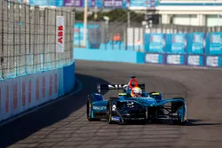 Oliver Turvey, NIO Formula E Team