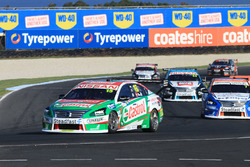 Rick Kelly, Nissan Motorsport