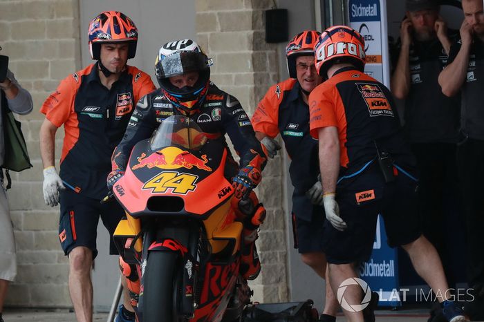 Pol Espargaro, Red Bull KTM Factory Racing