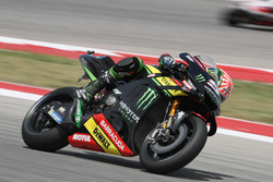 Johann Zarco, Monster Yamaha Tech 3