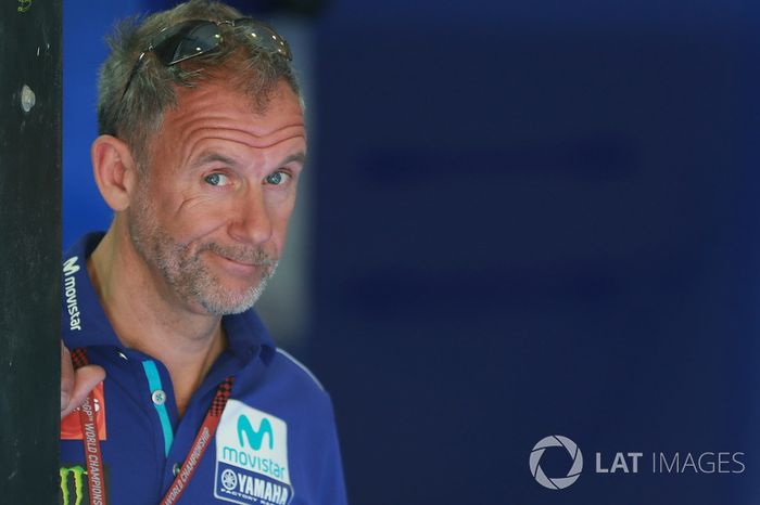 Wilco Zeelenberg, Yamaha Factory Racing