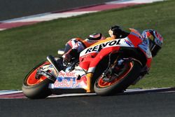 Dani Pedrosa, Repsol Honda Team