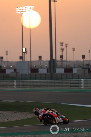 Dani Pedrosa, Repsol Honda Team