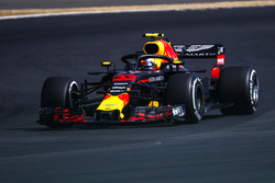 Макс Ферстаппен, Red Bull Racing RB14