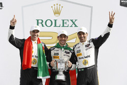 #5 Action Express Racing Cadillac DPi, P: Joao Barbosa, Christian Fittipaldi, Filipe Albuquerque, po