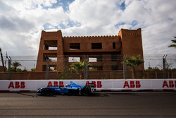 Alexander Albon, Renault e.Dams