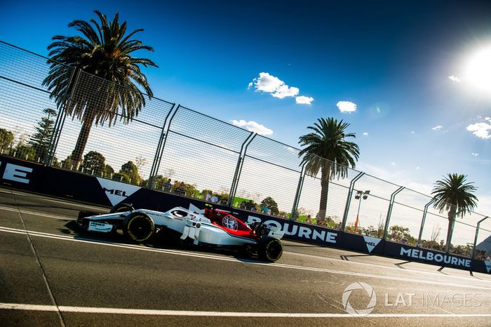 Charles Leclerc, Sauber C37