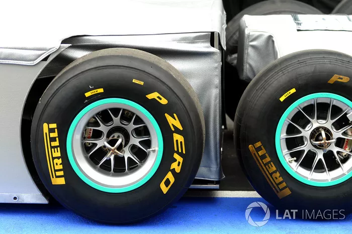 Pirelli