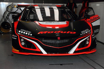 #34 Modulo DRAGO CORSE