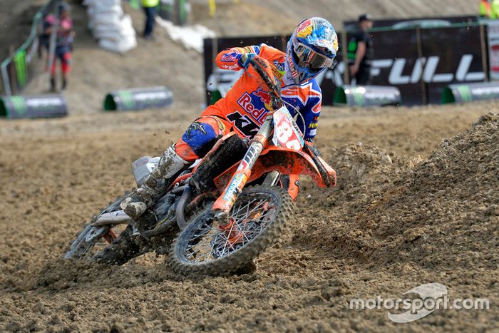 Jeffrey Herlings