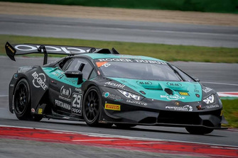 #29 Konrad Motorsport: Axcil Jeffries, Gerhard Tweraser