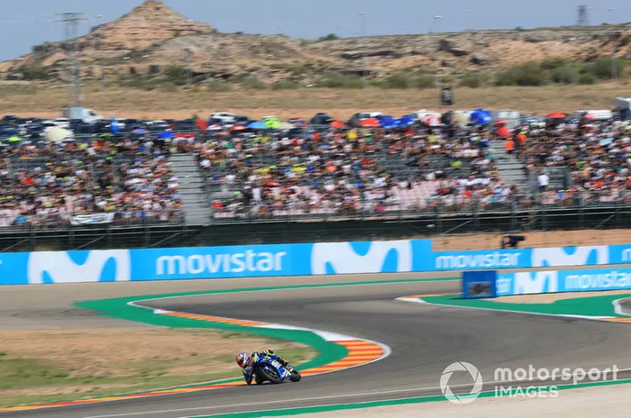 Alex Rins, Team Suzuki MotoGP