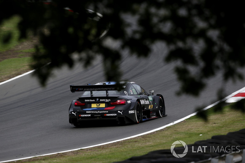 Bruno Spengler, BMW Team RBM, BMW M4 DTM