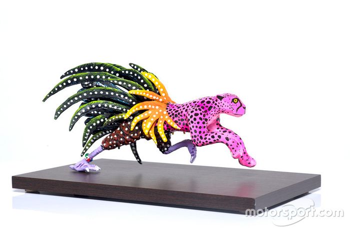 Force India, Esteban Ocon