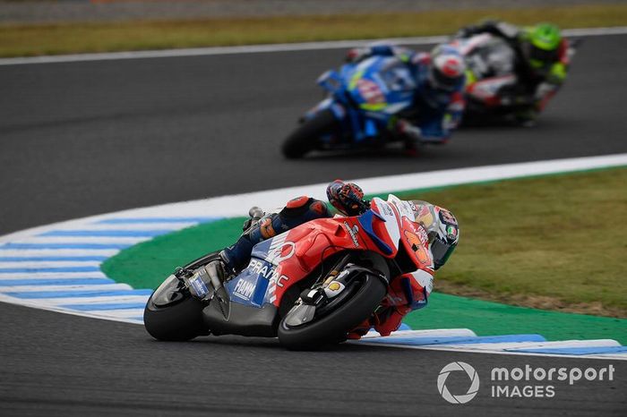 Jack Miller, Pramac Racing