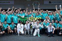 Mexican GP