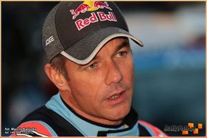 Sébastien Loeb