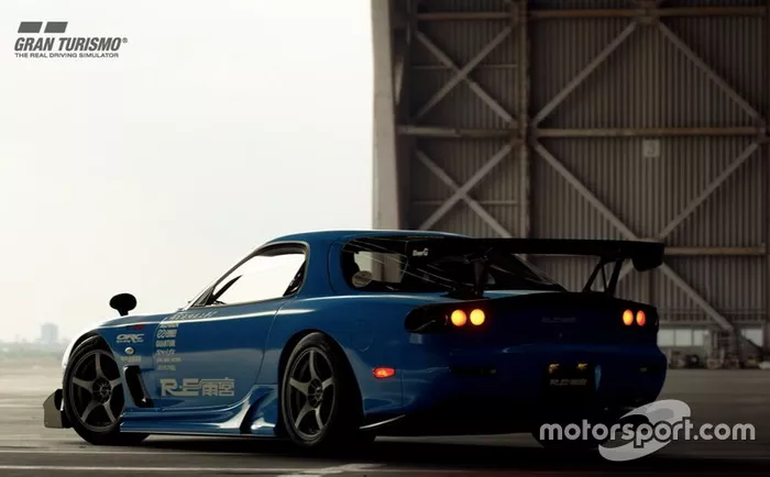 Imagen de la actualización 1.50 de Gran Turismo Sport