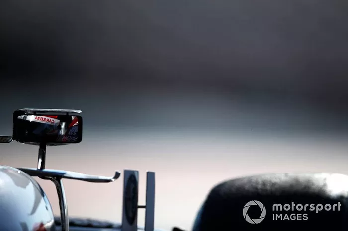 Kimi Raikkonen, Alfa Romeo Racing C39 