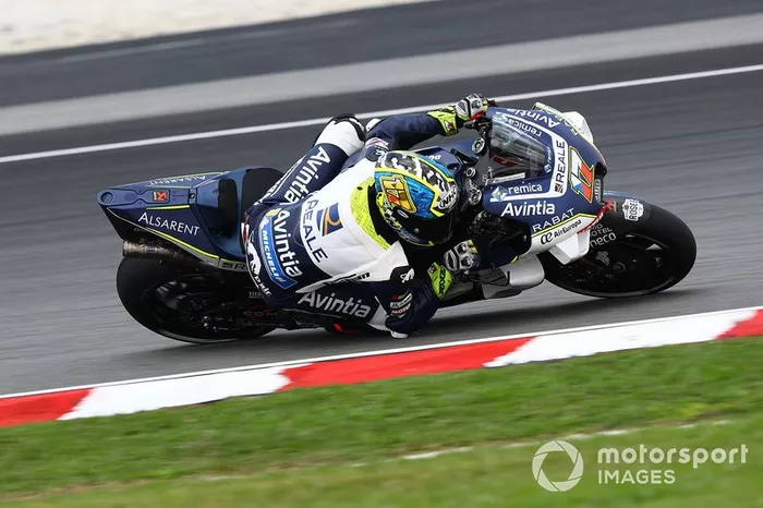 16 - Karel Abraham, Avintia Racing