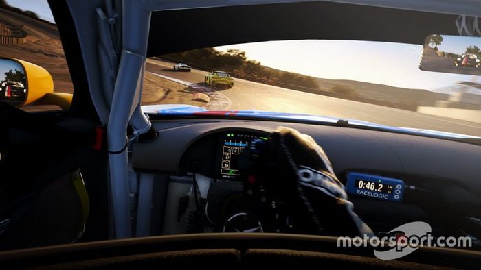 Imagen de Assetto Corsa Competizione - Intercontinental GT