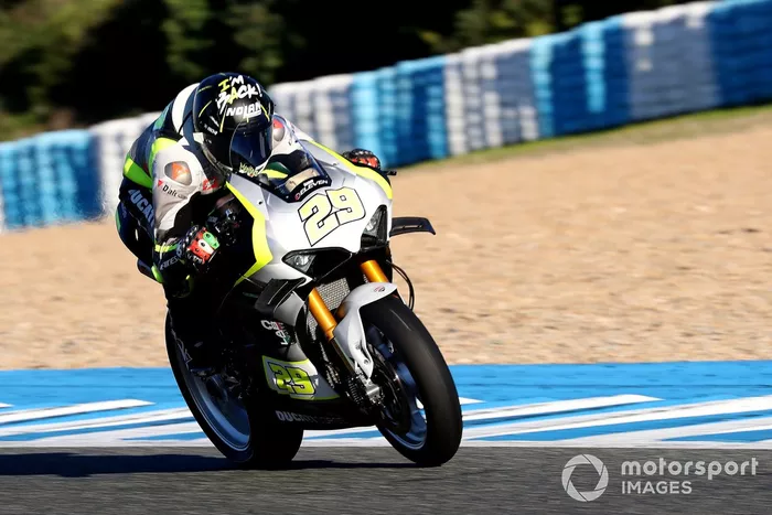 Andrea Iannone