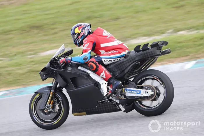 Stefan Bradl, Team HRC 