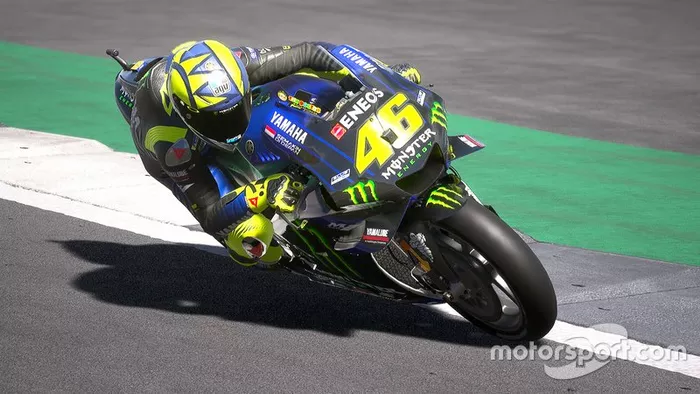 Valentino Rossi