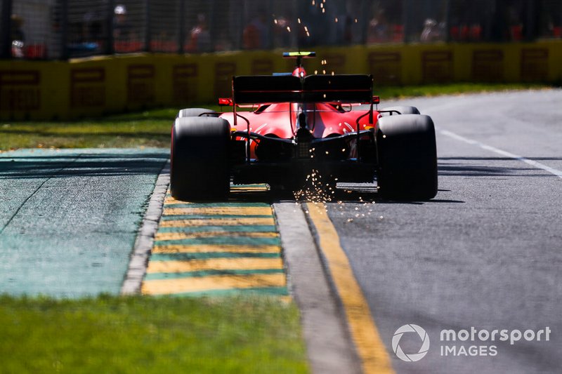 Шарль Леклер, Ferrari SF90