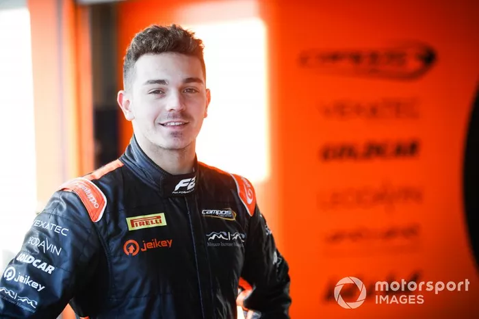 #14 Dorian Boccolacci, 20 ans