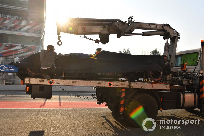 Lando Norris, McLaren