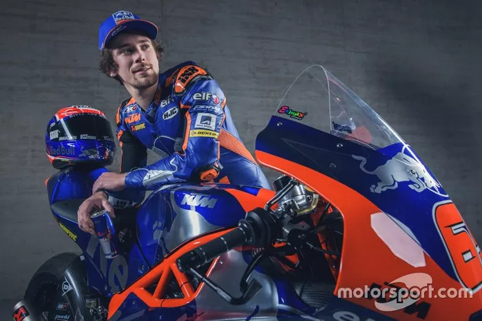 Philipp Öttl, Red Bull KTM Tech3
