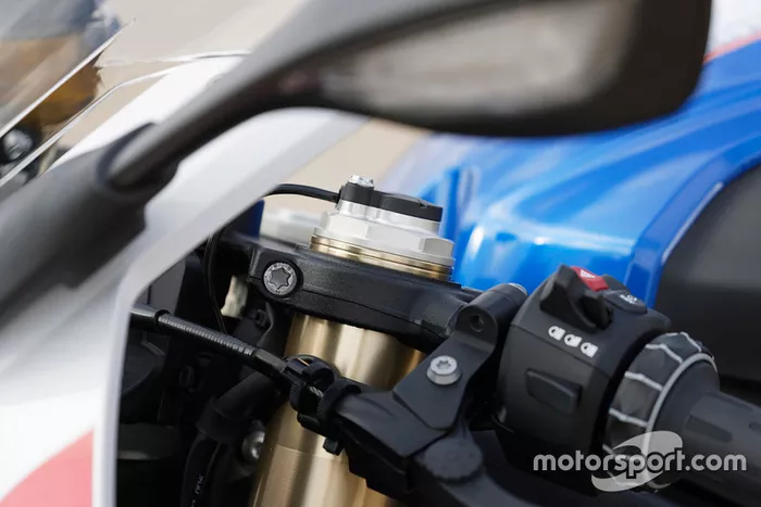 BMW S 1000 RR WorldSBK