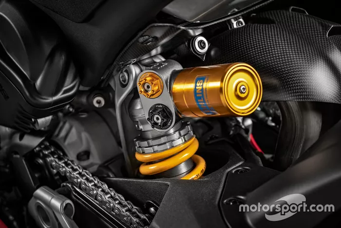 Ducati Panigale V4R