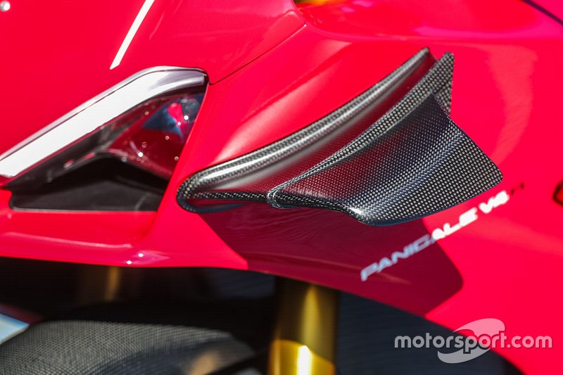 Ducati Panigale V4R