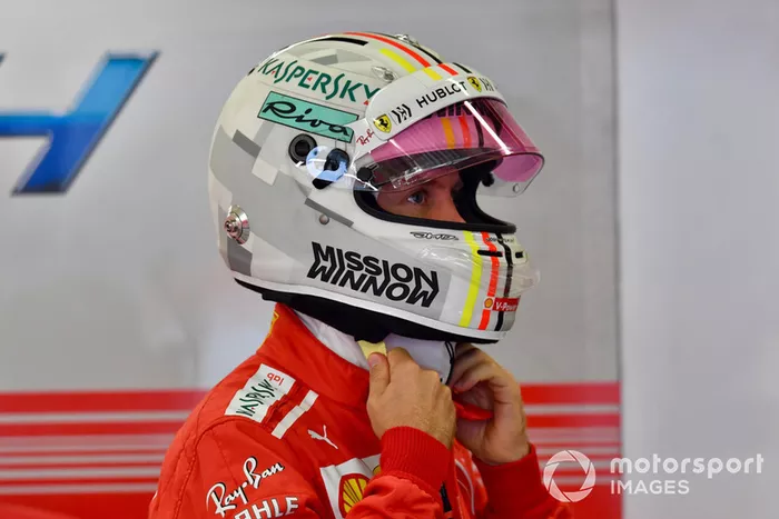 GP de México