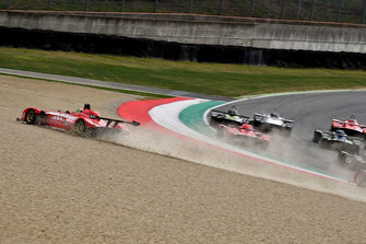 Andrea Gagliardini, Best Lap