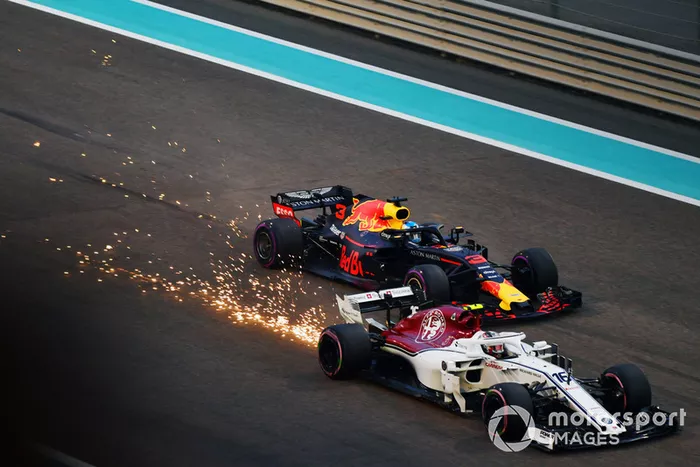 Gran Premio de Abu Dhabi