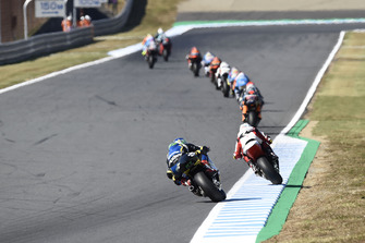 Tetsuta Nagashima, Idemitsu Honda Team Asia
