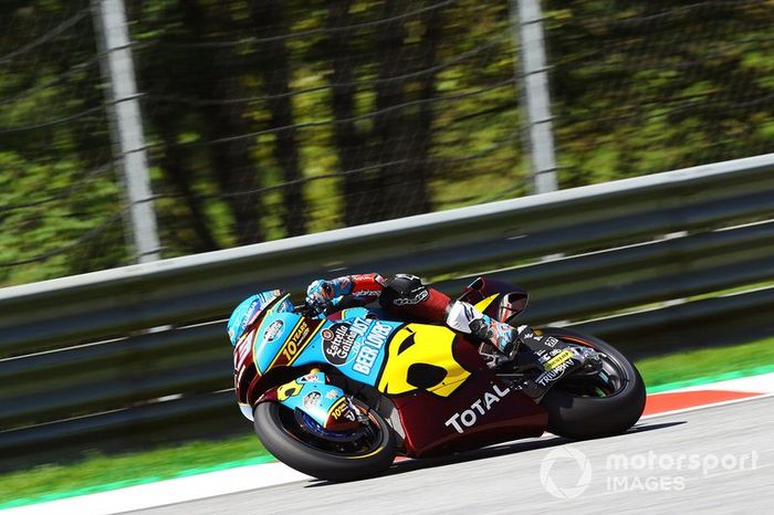 Alex Márquez, Marc VDS Racing