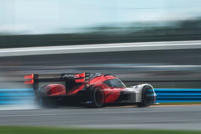 Porsche 963 LMDh 
