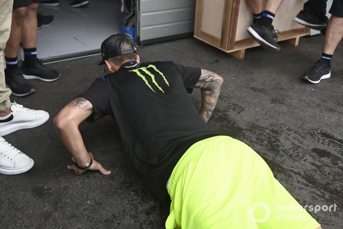 Fabio Quartararo, Yamaha Factory Racing