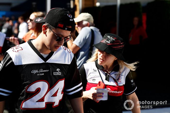 Yuki Tsunoda, AlphaTauri AT03