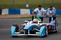 E-Prix de Berlin II