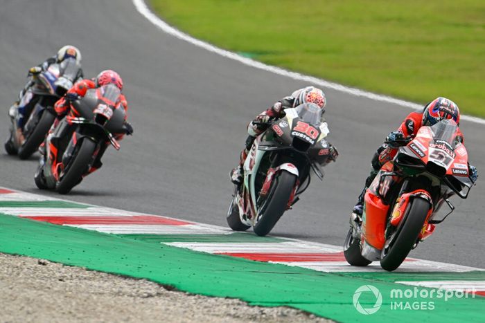 Michele Pirro, Equipo Ducati