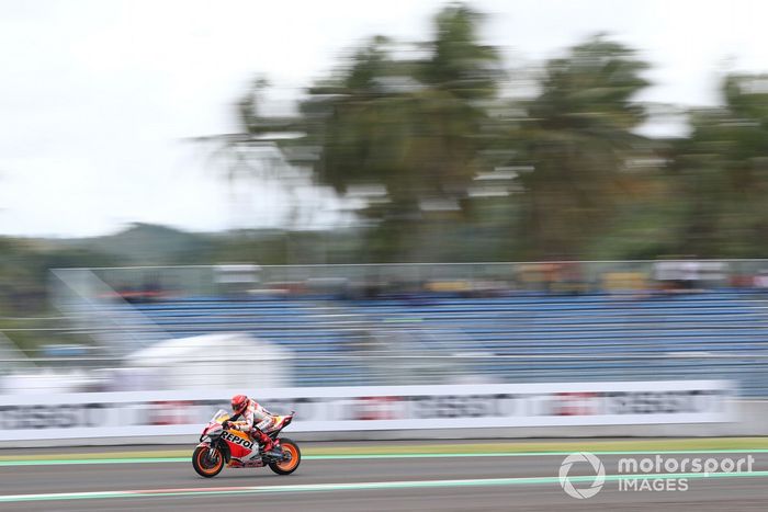 Marc Márquez, Repsol Honda Team