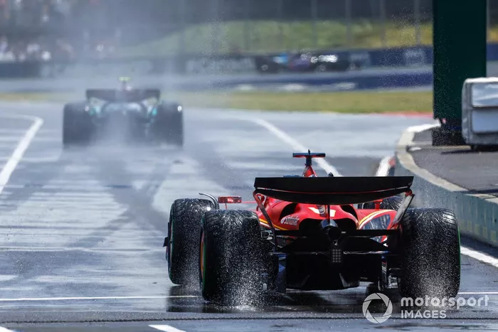 Charles Leclerc, Ferrari SF-24