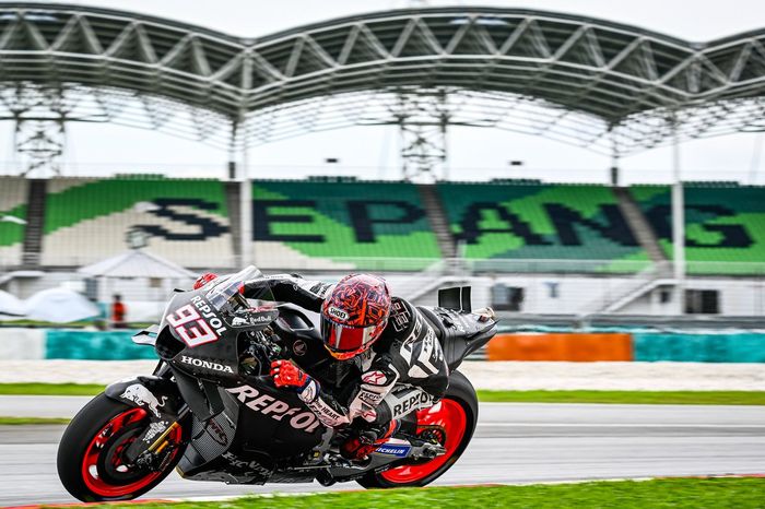 Marc Márquez, Repsol Honda Team