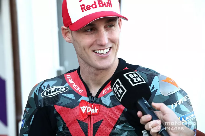 Pol Espargaro, Tech3 GASGAS Factory Racing